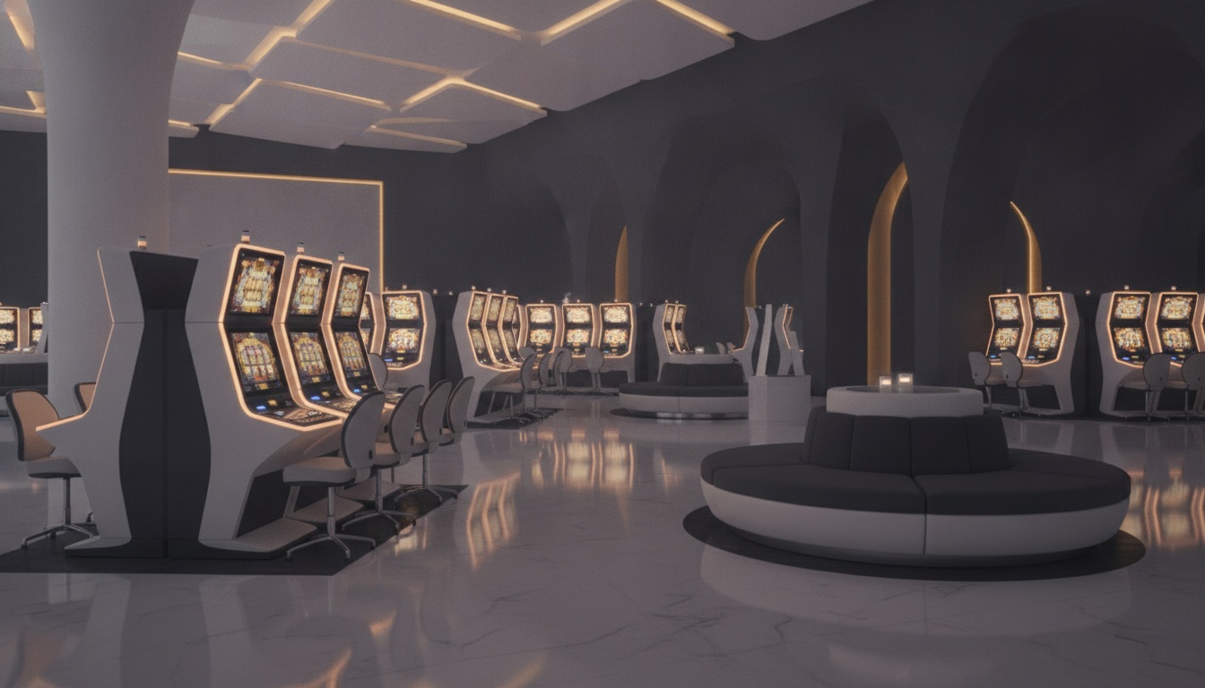 GrandClub Casino — Detaillierte Informationen